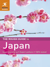 The Rough Guide to Japan eBook The Rough Guide to Japan eBook